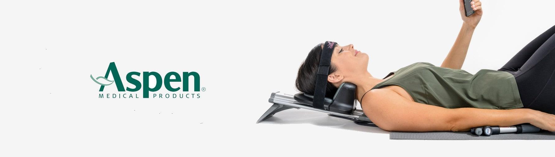 ComforTrac Traction Devices images by Supply Physical Therapy
