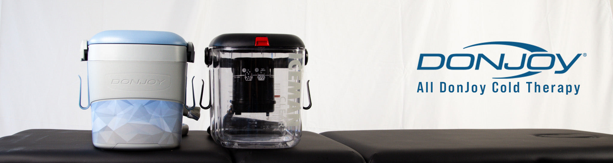 DonJoy® Cold Therapy – Supply Physical Therapy