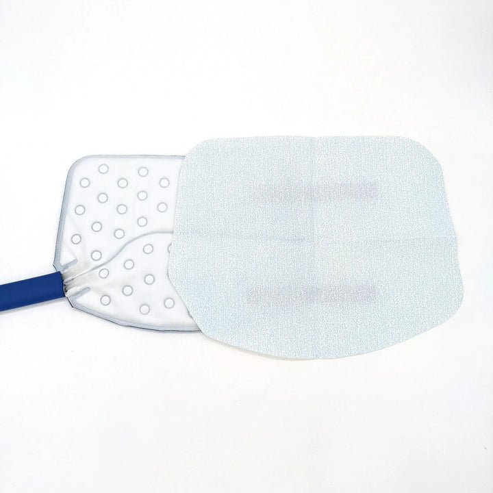 Breg® Polar Care Cube & Glacier Sterile Dressings - 02428 Breg® Polar Care Cube & Glacier Sterile Dressings - Sterile Large Rectangle Polar Dressing 02428 by Supply Physical Therapy Accessories,Breg,Breg Accessories,Cube,Cube Accessories,Glacier,Glacier Accessories,Replacement,Sterile,Wraps
