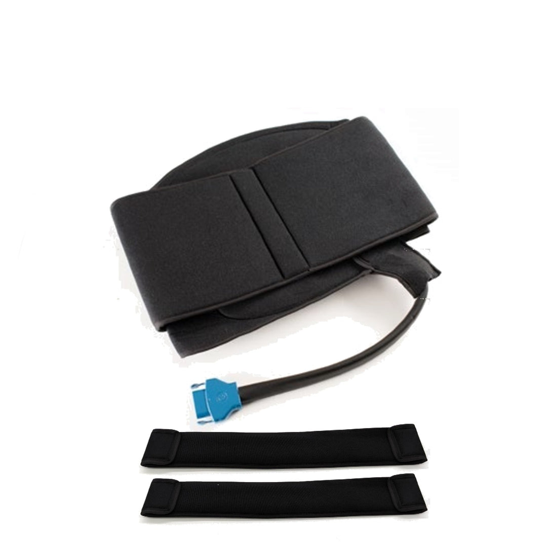 Breg® Polar Care Wave w/ Cold Compression Back Pad - 100577-C00020 Breg® Polar Care Wave w/ Cold Compression Back Pad - Default Title by Supply Physical Therapy Back,Breg,Cold Therapy Units,Polar Care Wave