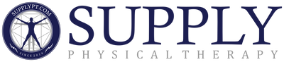 Supply Physical Therapy logo