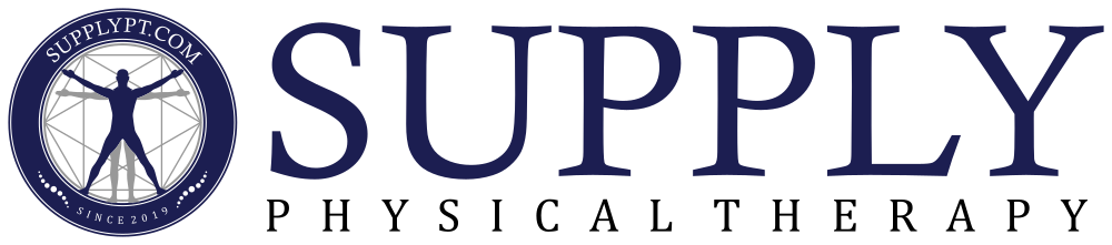 Supply Physical Therapy logo