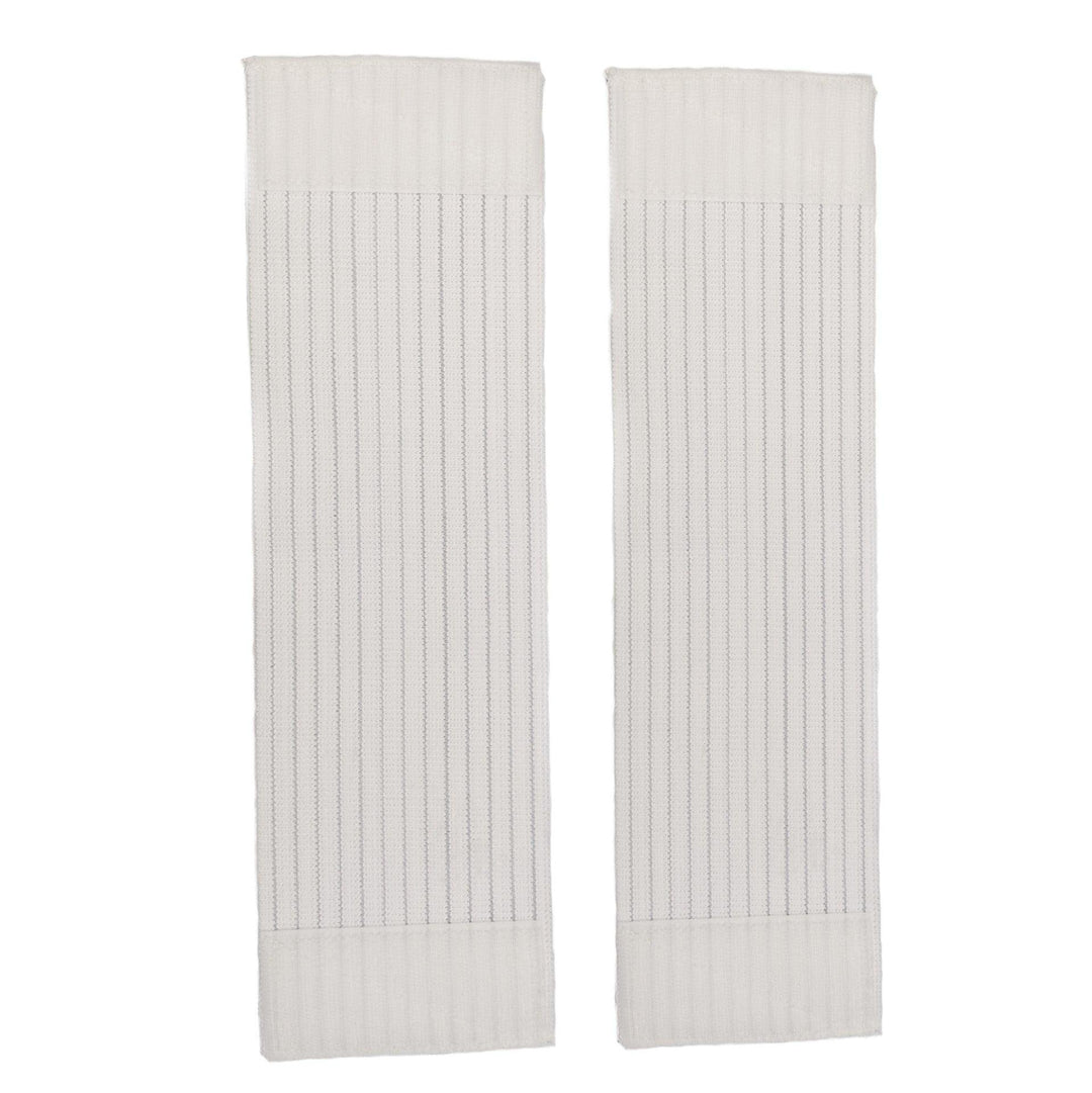 15 Inch Universal Cold Therapy Velcro Straps (2 Pack) - 15UNIVERSALSTRAP 15 Inch Universal Cold Therapy Velcro Straps (2 Pack) - undefined by Supply Physical Therapy Accessories, Accessory, Aircast Accessories, Best Seller, Breg, Breg Accessories, Breg Wave Accessories, Classic3 Accessories, Clear3 Accessories, Compression Straps, DonJoy, Ossur, Replacement, Straps, Wraps