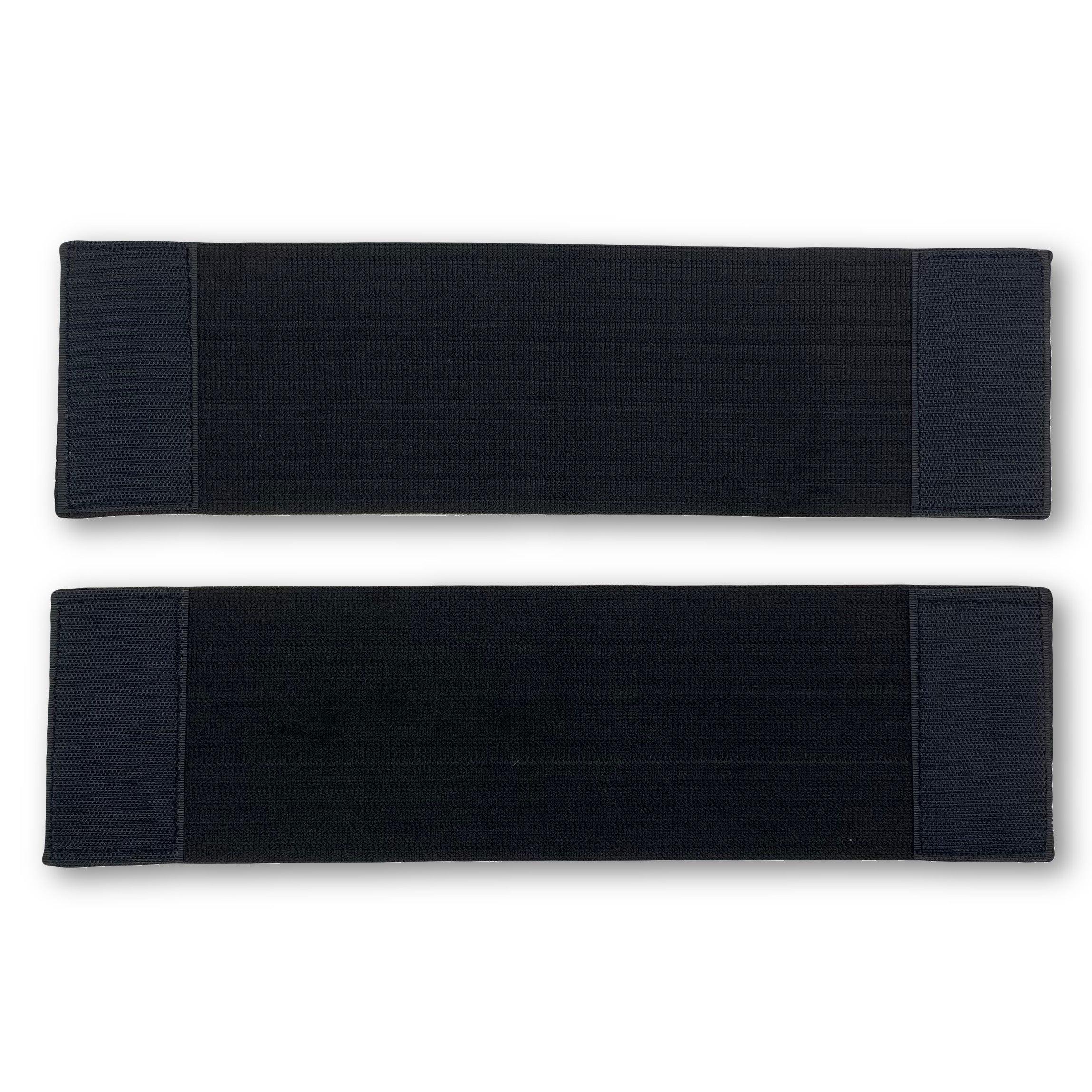15 Inch Universal Cold Therapy Velcro Straps (2 Pack)