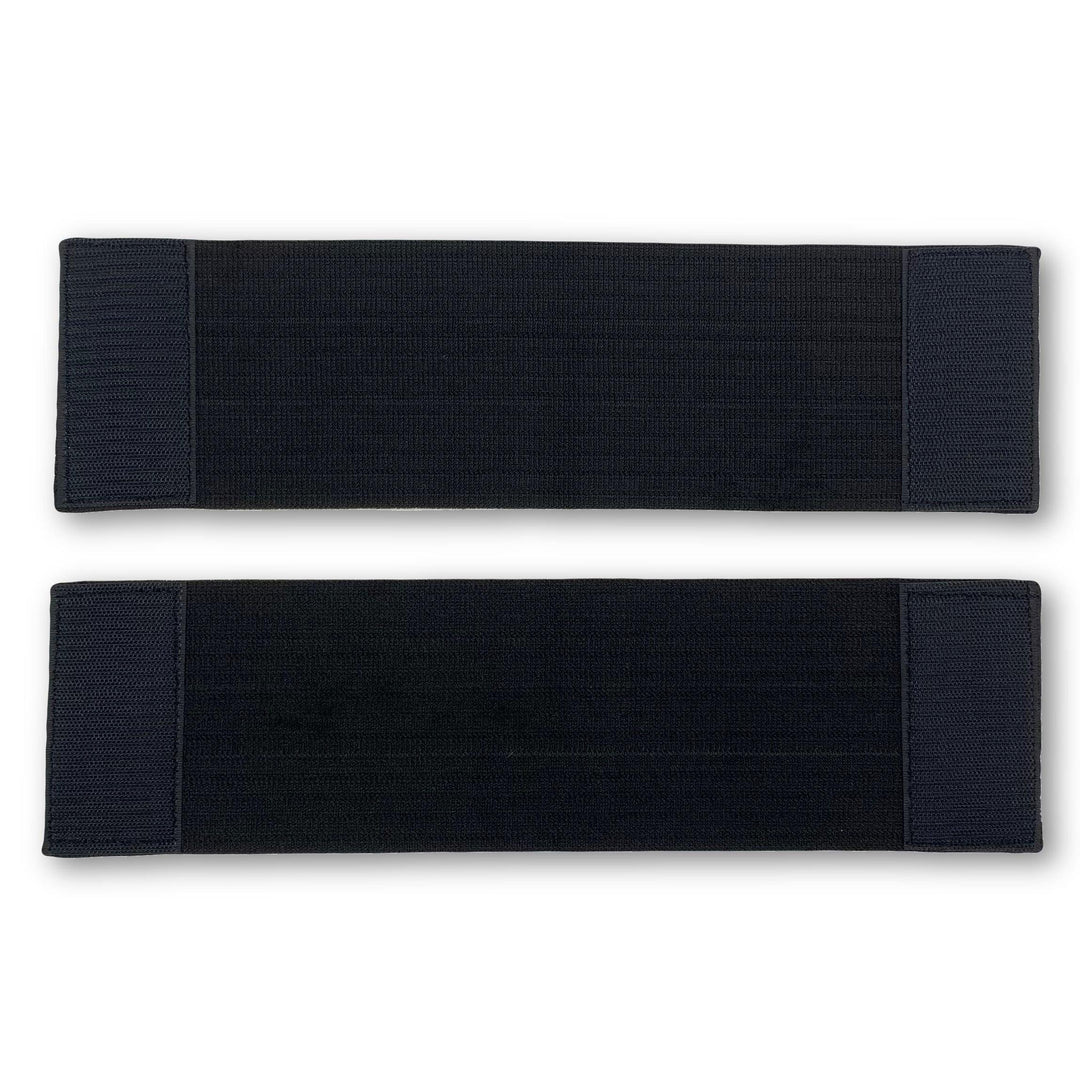 15 Inch Universal Cold Therapy Velcro Straps (2 Pack) - 15UNIVERSALSTRAP-2 15 Inch Universal Cold Therapy Velcro Straps (2 Pack) - undefined by Supply Physical Therapy Accessories, Accessory, Aircast Accessories, Best Seller, Breg, Breg Accessories, Breg Wave Accessories, Classic3 Accessories, Clear3 Accessories, Compression Straps, DonJoy, Ossur, Replacement, Straps, Wraps