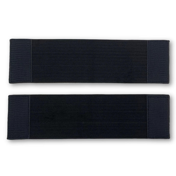 15 Inch Universal Cold Therapy Velcro Straps (2 Pack) - 15UNIVERSALSTRAP-2 15 Inch Universal Cold Therapy Velcro Straps (2 Pack) - undefined by Supply Physical Therapy Accessories, Accessory, Aircast Accessories, Best Seller, Breg, Breg Accessories, Breg Wave Accessories, Classic3 Accessories, Clear3 Accessories, Compression Straps, DonJoy, Ossur, Replacement, Straps, Wraps