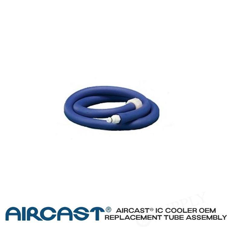 Aircast® Cryo Cuff Tube Assembly - AC-2130 Aircast® Cryo Cuff Tube Assembly - undefined by Supply Physical Therapy Accessories, Aircast, Aircast Accessories, CryoCuffMain