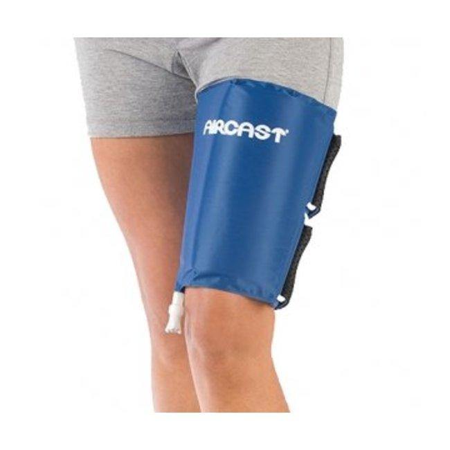 Aircast® Thigh Cryo Cuff & IC Cooler - 51A-13B01 Aircast® Thigh Cryo Cuff & IC Cooler - undefined by Supply Physical Therapy Aircast, Cold Therapy Units, CryoCuffMain, Thigh