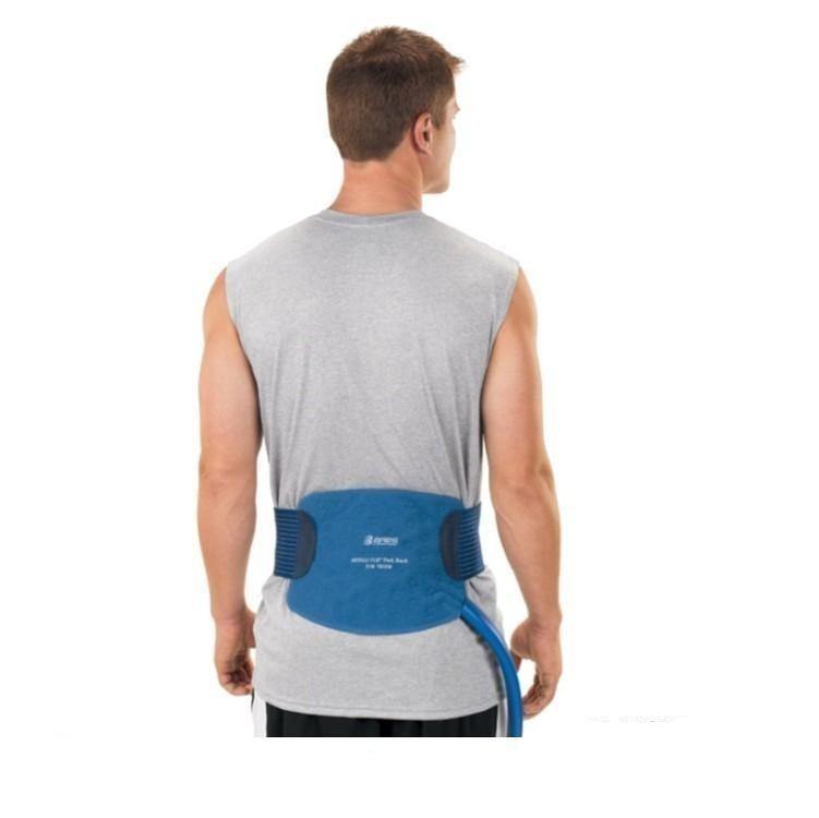 Breg® Polar Care Kodiak IntelliFlo Replacement Pads - 10250-000 Breg® Polar Care Kodiak IntelliFlo Replacement Pads - undefined by Supply Physical Therapy Accessories, Breg, Breg Accessories, Intelli-Flo, Kodiak, Kodiak Accessories, Replacement, Replacement Wraps, Wraps