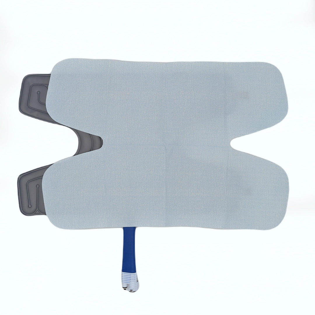 Breg® Polar Care Kodiak Sterile Intelli-Flo Dressings - 10630 Breg® Polar Care Kodiak Sterile Intelli-Flo Dressings - Sterile Multi-Use / Knee / Shoulder Intelli-flo Dressing 10630 by Supply Physical Therapy Accessories,Breg,Breg Accessories,Replacement,Sterile Dressings,Wraps