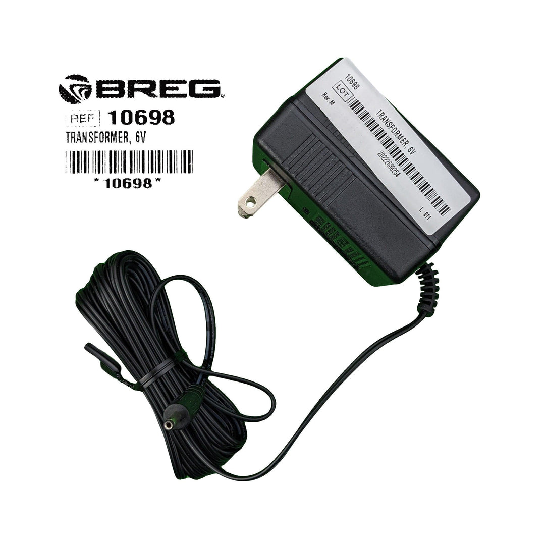 Breg® Polar Care Replacement Power Supply - 10698 Breg® Polar Care Replacement Power Supply - undefined by Supply Physical Therapy Accessories, Breg, Breg Accessories, Cub Accessories, Cube Accessories, Glacier Accessories, Kodiak Accessories, Power Supply, Replacement