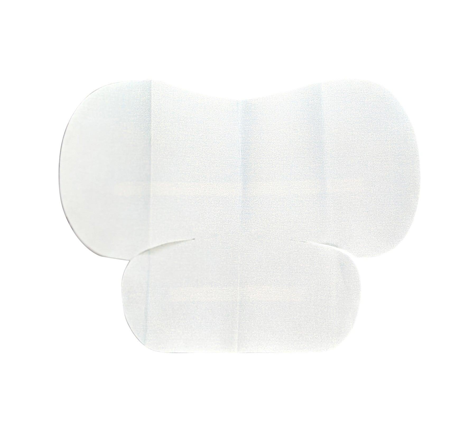 Breg® Polar Care Cube & Glacier Sterile Dressings - 04908 Breg® Polar Care Cube & Glacier Sterile Dressings - undefined by Supply Physical Therapy Accessories, Breg, Breg Accessories, Cube, Cube Accessories, Glacier, Glacier Accessories, Replacement, Sterile, Wraps