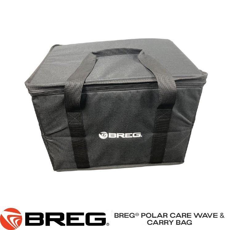 Breg Wave Carrying Case (Bag) - C00015-000 Breg Wave Carrying Case (Bag) - undefined by Supply Physical Therapy Accessories, Breg, Breg Wave Accessories, Replacement