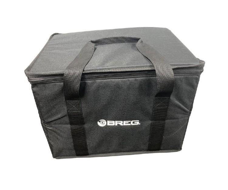 Breg Wave Carrying Case (Bag) - C00015-000 Breg Wave Carrying Case (Bag) - undefined by Supply Physical Therapy Accessories, Breg, Breg Wave Accessories, Replacement