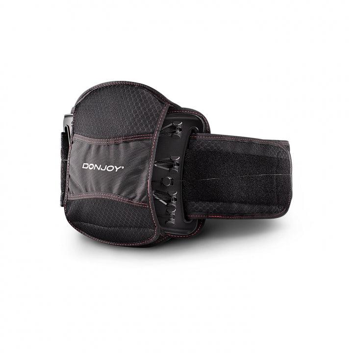 DonJoy IsoFORM® LO+ Back Brace - 11-1694-2 DonJoy IsoFORM® LO+ Back Brace - undefined by Supply Physical Therapy Accessories, Back, Back Brace, Donjoy Accessories, Donjoy Performance, IsoForm