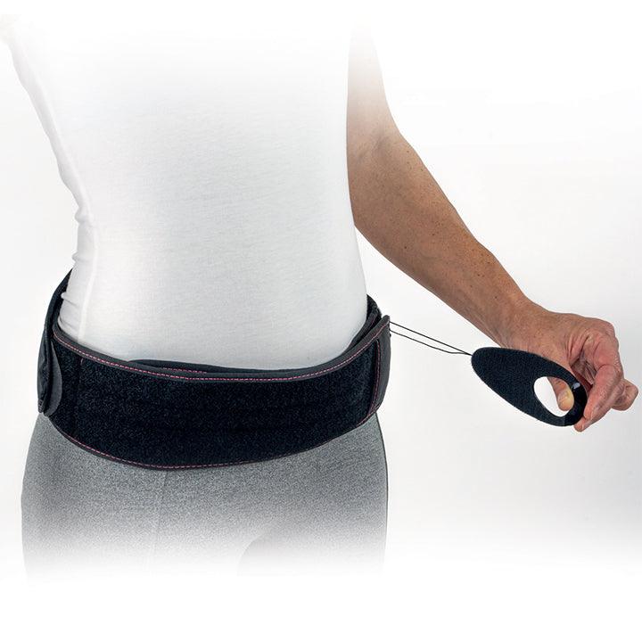 DonJoy IsoFORM® SIO Back Brace - 11-1692-2 DonJoy IsoFORM® SIO Back Brace - undefined by Supply Physical Therapy Accessories, Back, Back Brace, Donjoy Accessories, Donjoy Performance, IsoForm