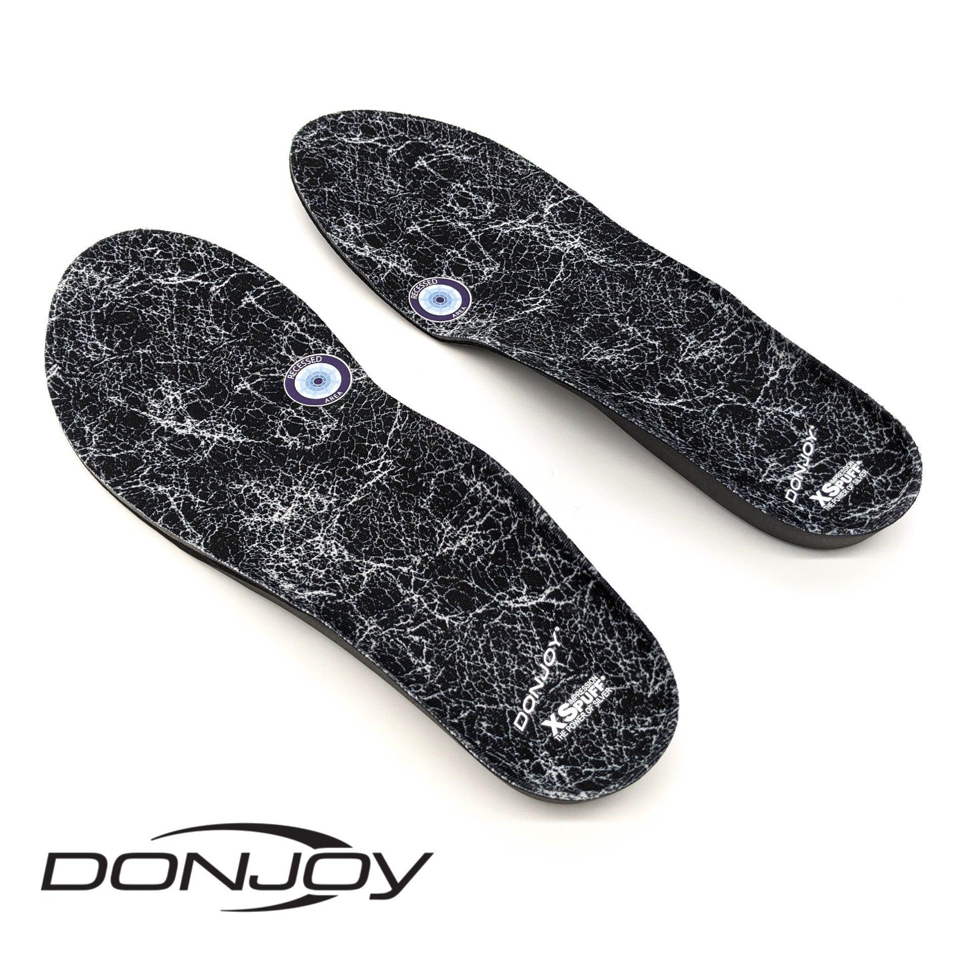 DonJoy® Arch Rival - One Pair - 11-2015-1 DonJoy® Arch Rival - One Pair - undefined by Supply Physical Therapy Accessories, Ankle, Ankle Brace, Arch Support, DonJoy, Foot, Foot and Ankle, Orthotic, Shoe Inserts