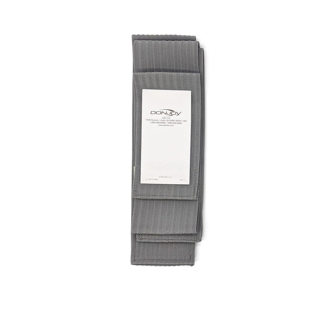 Donjoy® Replacement Velcro Straps (Set of 3) - 12-0998-0-00000 Donjoy® Replacement Velcro Straps (Set of 3) - undefined by Supply Physical Therapy Accessories, Classic, Classic3 Accessories, Clear3 Accessories, DonJoy, Straps, Wraps