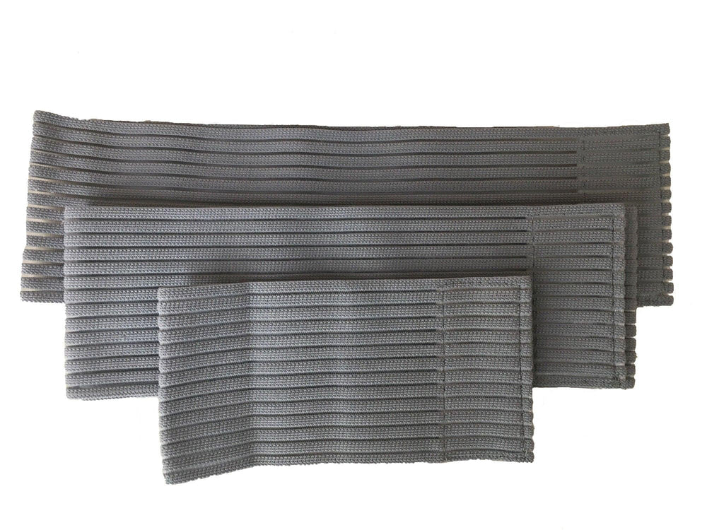 Donjoy® Replacement Velcro Straps (Set of 3) - 12-0998-0-00000 Donjoy® Replacement Velcro Straps (Set of 3) - undefined by Supply Physical Therapy Accessories, Classic, Classic3 Accessories, Clear3 Accessories, DonJoy, Straps, Wraps