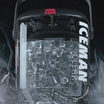 The Ultimate Guide to the Donjoy Iceman Clear3: Features and Benefits
