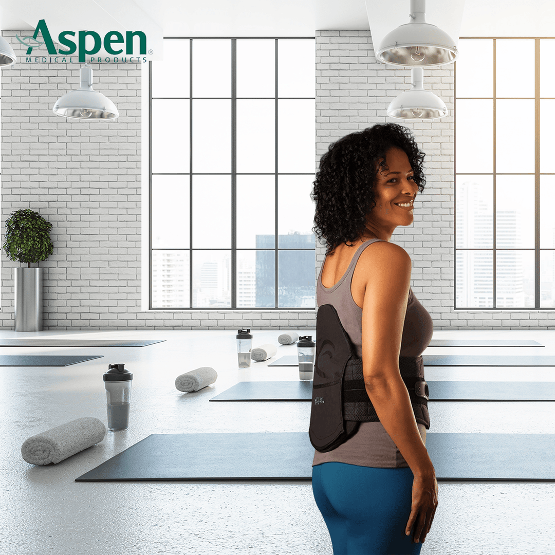 5 Things to Look for in a High-Quality Lumbar Brace