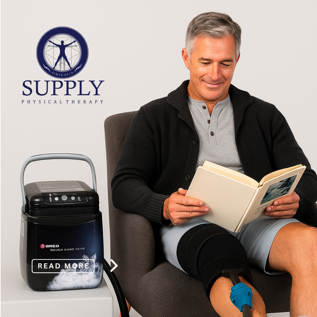 Top 5 Questions About Cold Therapy, Answered by Experts