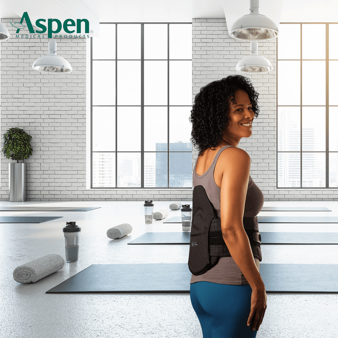 5 Things to Look for in a High-Quality Lumbar Brace
