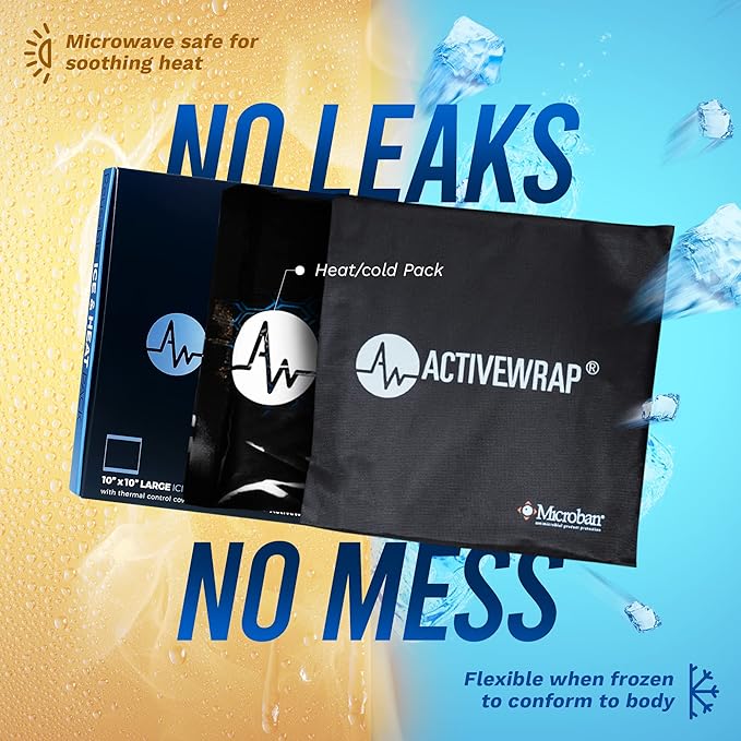 The Right Way To Alternate Between Ice and Heat – Supply Physical Therapy