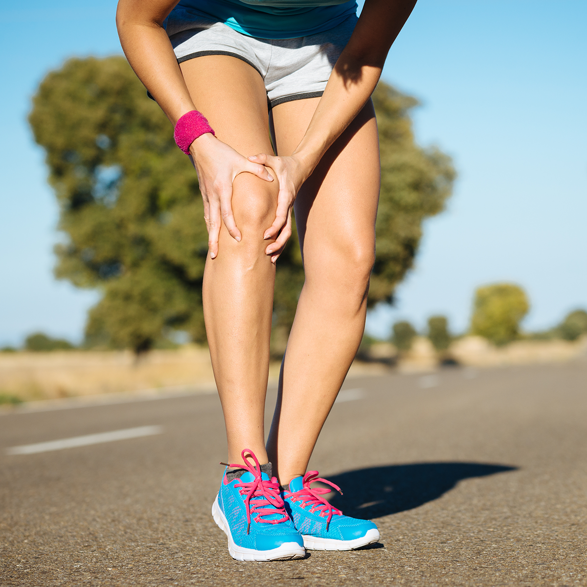 The Benefits of Knee Braces in Managing Osteoarthritis Pain
