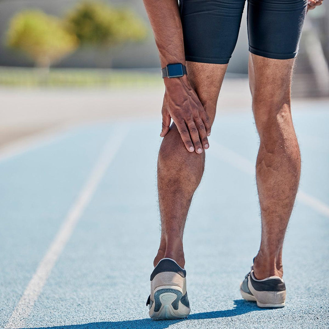 Beginner's Guide to 5K: Transitioning Safely with the DonJoy Playmaker II