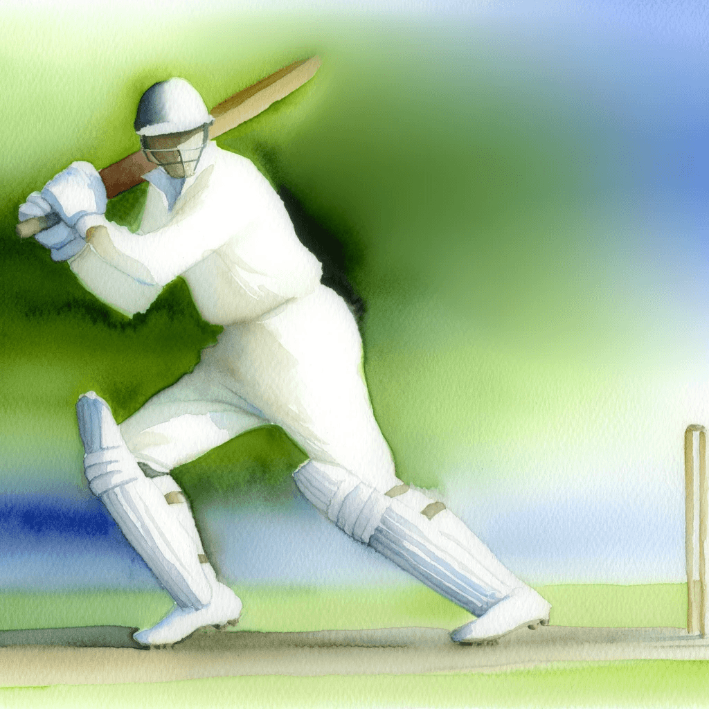 From the Pavilion to Play: Cricket Players’ Guide to Using Breg® Polar Care Wave