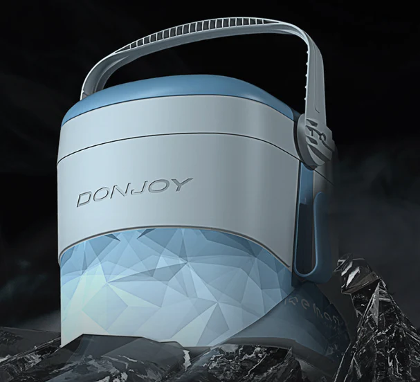 Tips and Tricks for Using the DonJoy Iceman Classic3