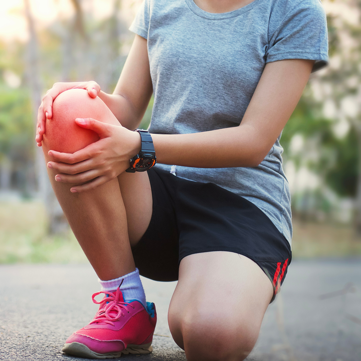 The Role of Knee Braces in Sports Injury Recovery