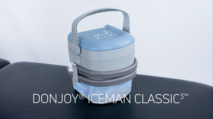 The Science Behind Cold Therapy: How the DonJoy Iceman Classic3 Works