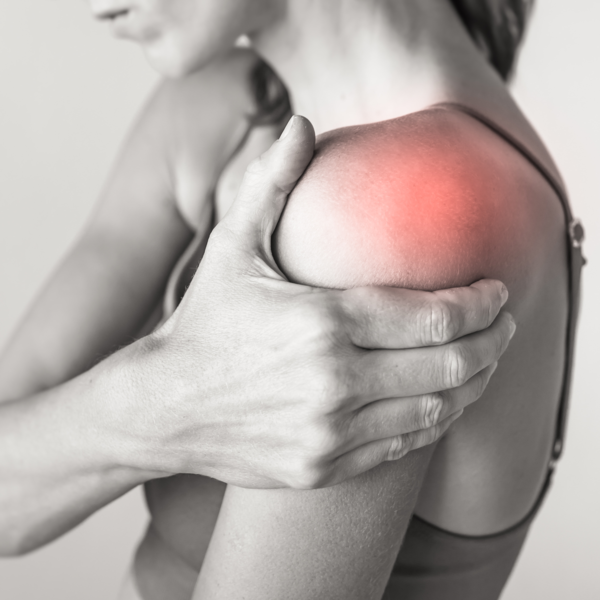 Shoulder Cold Therapy: Alleviating Joint Pain