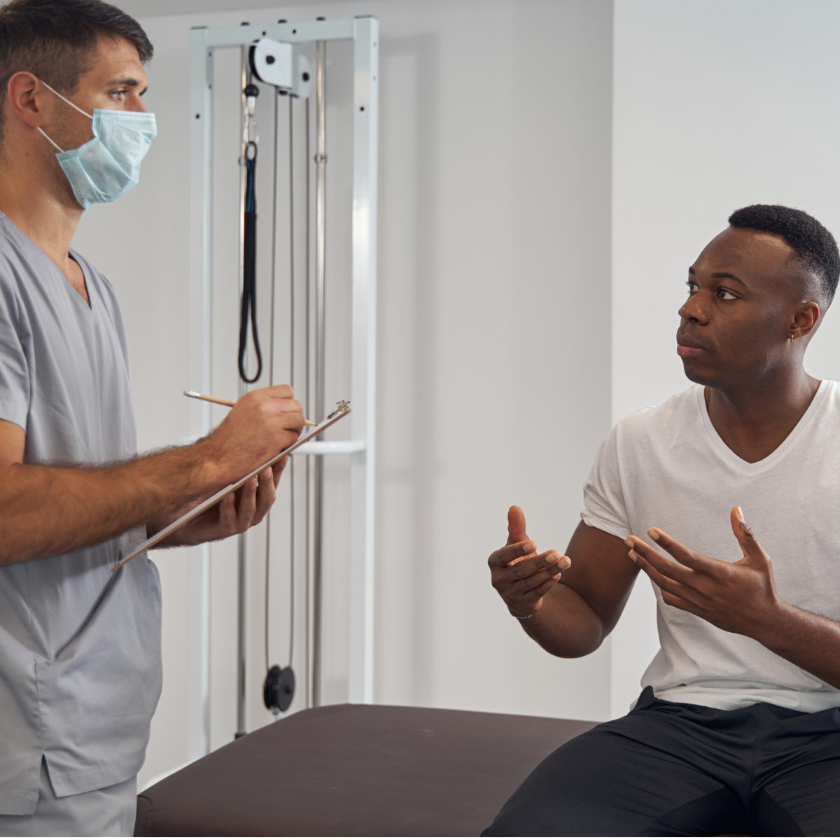 A Comprehensive Guide to Using the Omni Ice Pulse Compression System ...