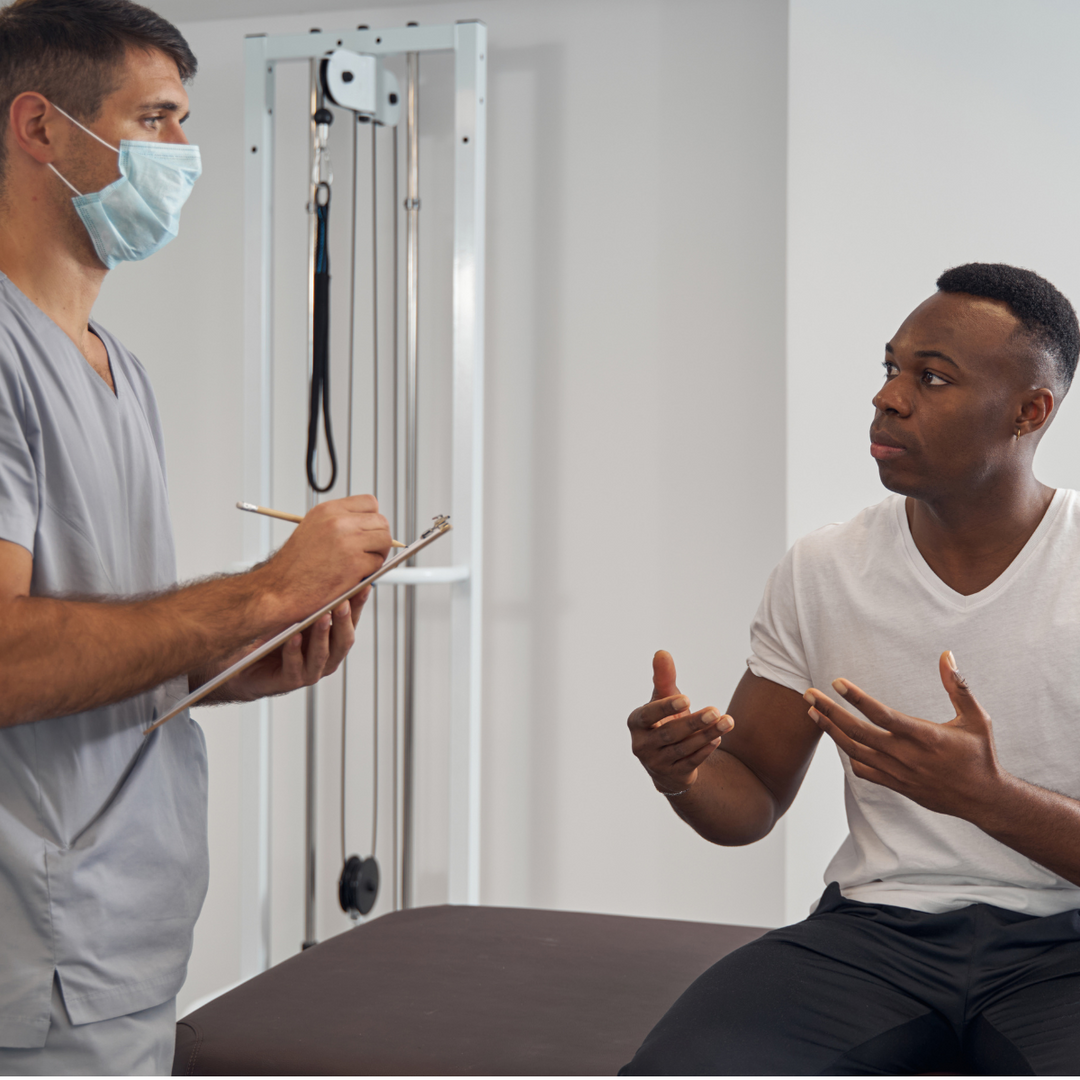 A Comprehensive Guide to Using the Omni Ice Pulse Compression System for Multiple Body Parts Supply Physical Therapy