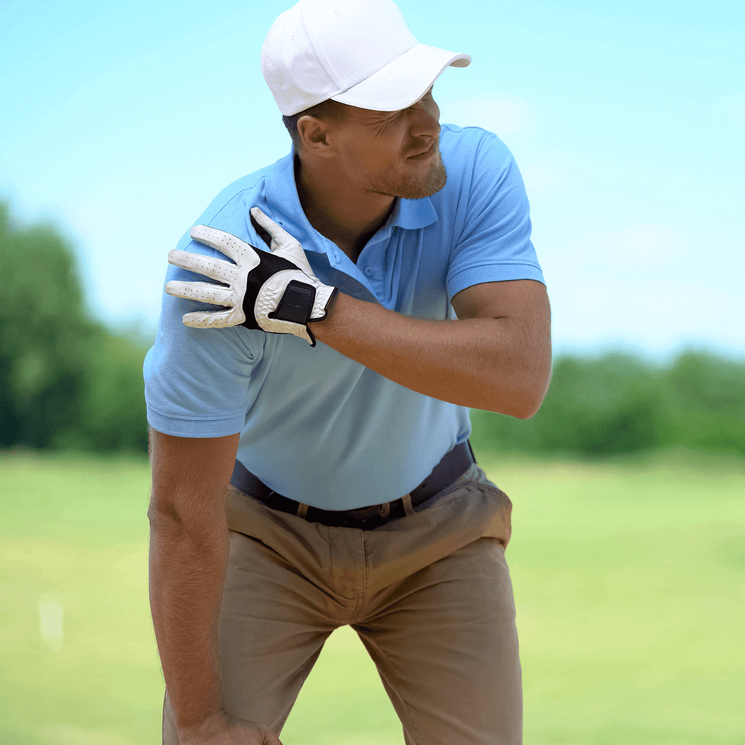 Aircast IC Cooler vs. Traditional Recovery Methods for Golfers