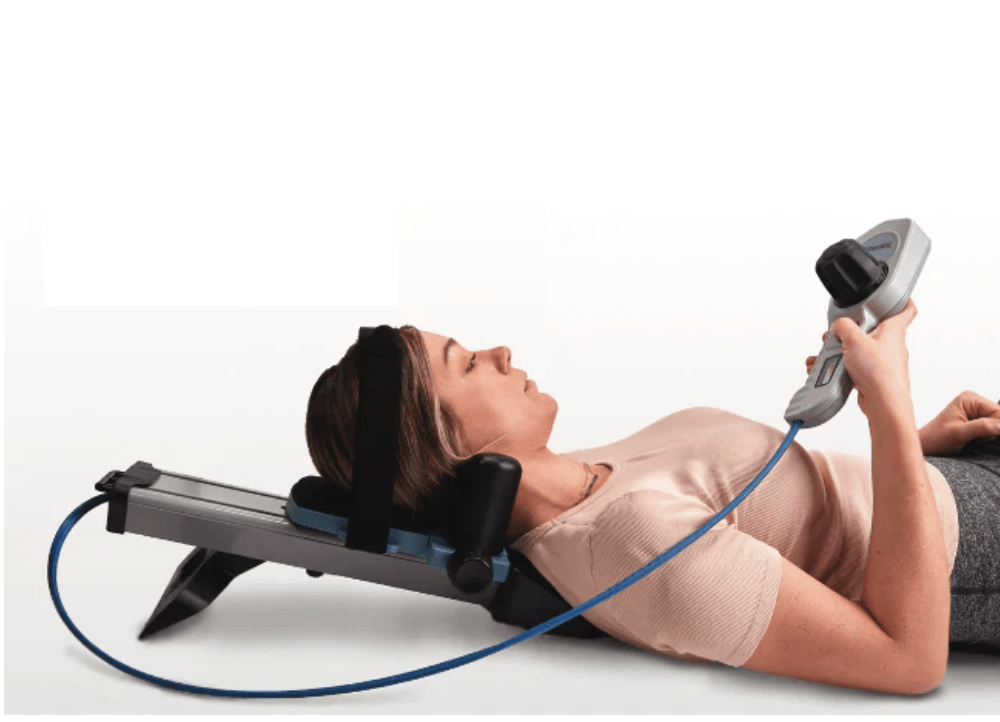 Aspen ComforTrac: A Revolutionary Approach to Preventative Neck Care Supply Physical Therapy