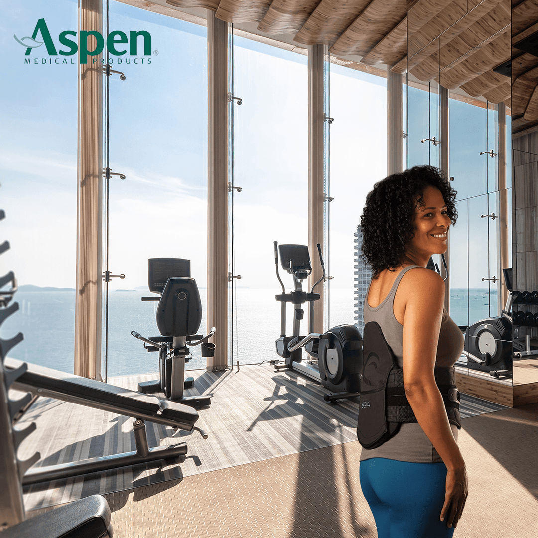 Aspen Horizon 627 Lumbar Brace: A Topical Customer Feedback Guide
