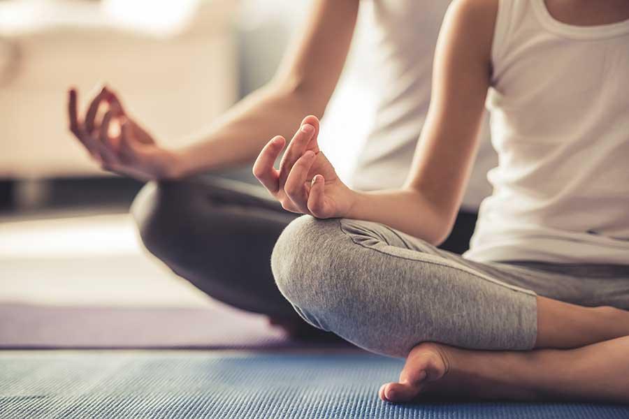 Can I Combine Cold Therapy with Yoga? Supply Physical Therapy