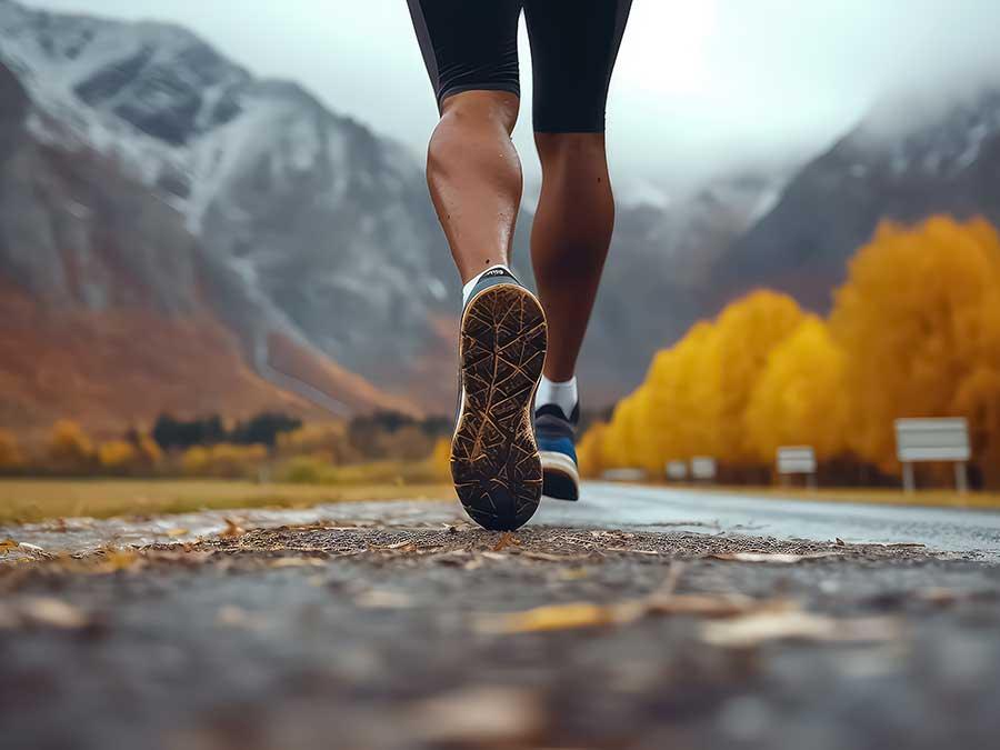 Cold Therapy for Runners: A Guide to Treating Common Injuries Supply Physical Therapy