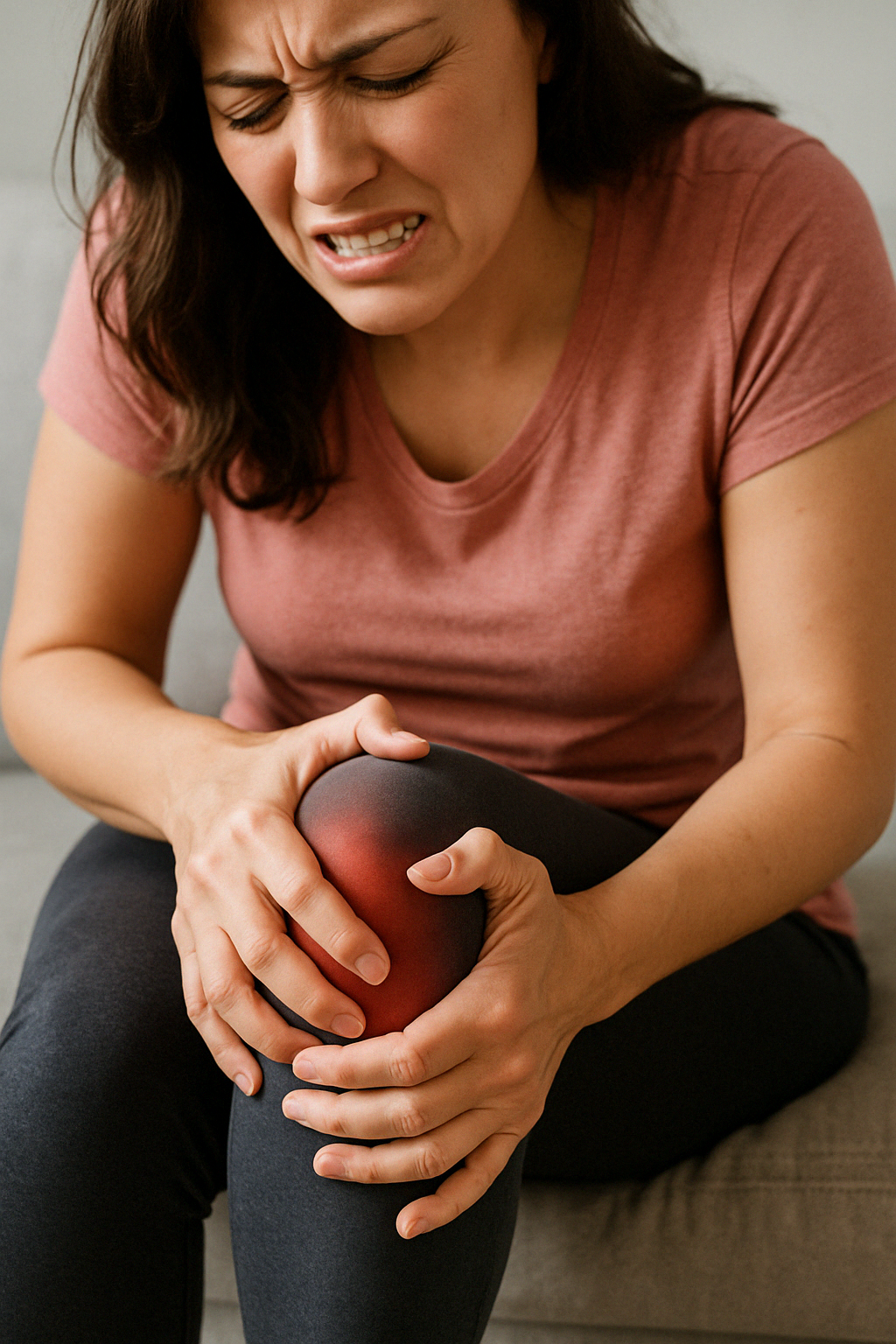 Cold Therapy Showdown: Gel Packs vs. Machines for Knee Surgery Recovery Supply Physical Therapy