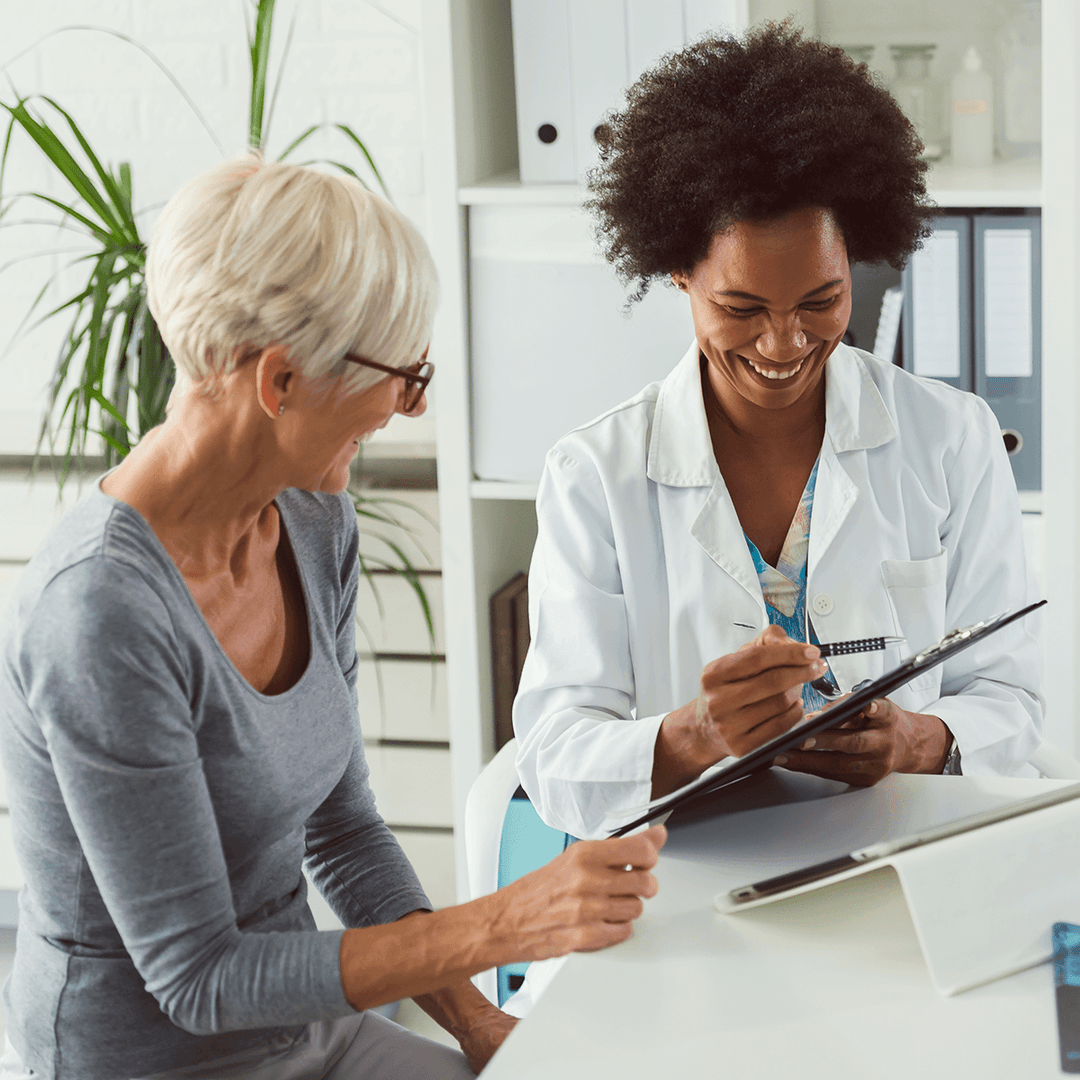 Common Degenerative Spinal Conditions in Aging Adults