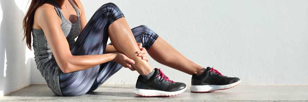 Effect of Cold Therapy on Muscles Supply Physical Therapy
