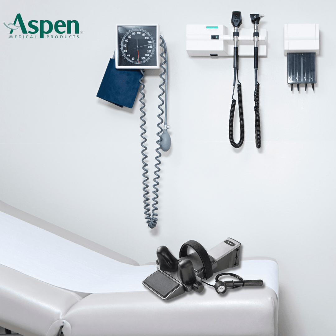 Exploring the Benefits of At-Home Therapy Devices for Neck Stiffness