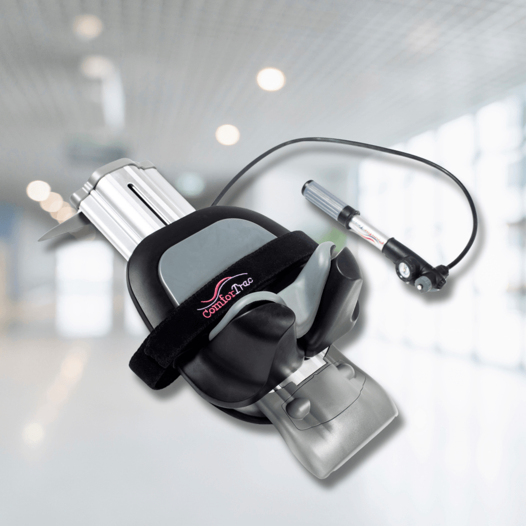 Exploring User Reviews of ComforTrac: Insights from the Aging Community