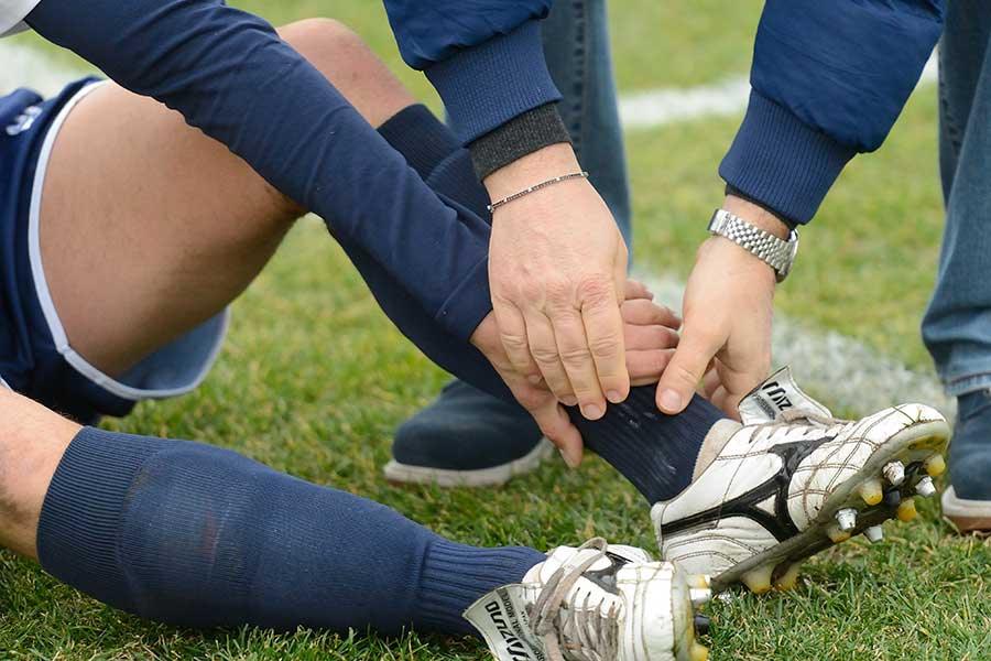 How Donjoy Braces Can Help Soccer Players Recover from Ankle Injuries Supply Physical Therapy