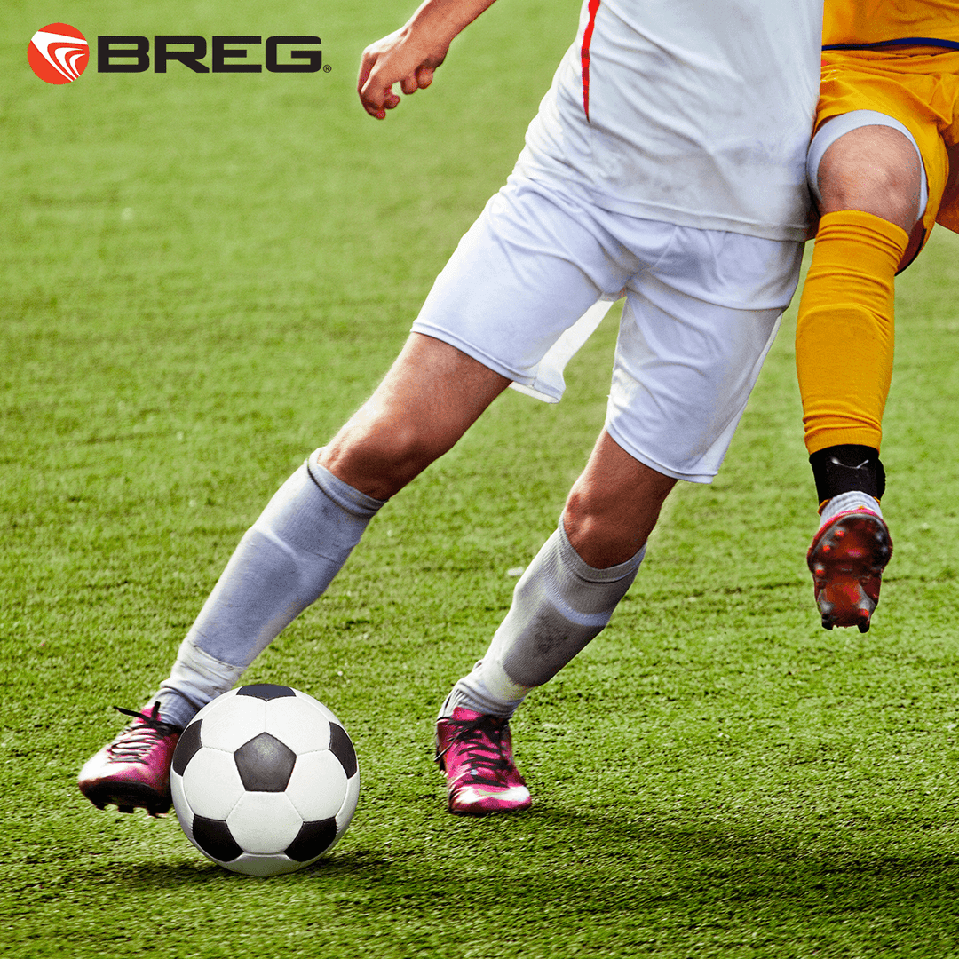 How Soccer Players Can Benefit from Cold Therapy
