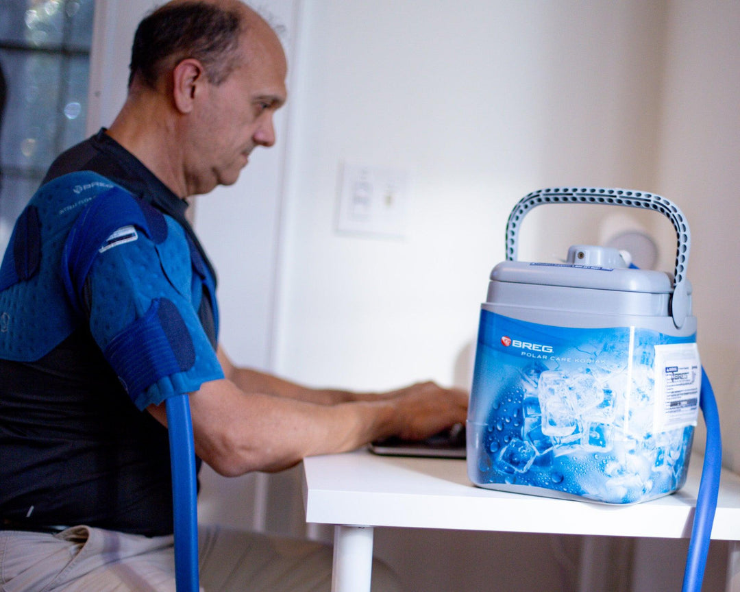 How the Polar Care Kodiak Enhances Mobility